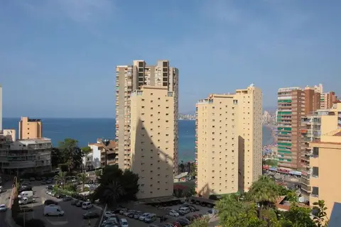 Hotel Magic Aqua Rock Gardens in Benidorm — foto 20