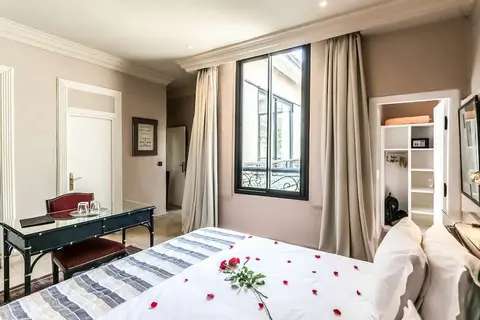 Riad Hasna Espi in Marrakech — foto 5