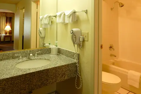 Mardi Gras Hotel & Casino in Las Vegas, foto 18