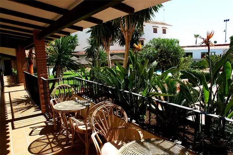 Hotel Tarik in Torremolinos — foto 11