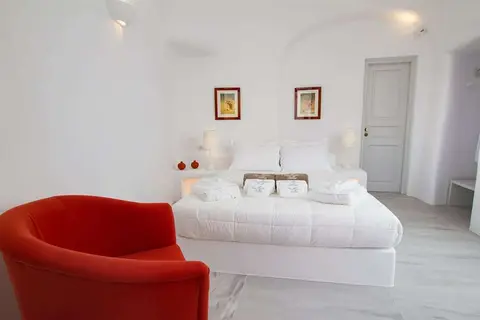 Oia Mare Villas in Δημοτική Ενότητα Οίας — foto 4