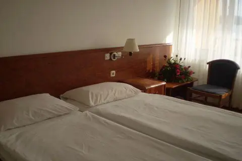 Mediteran Maradiso Hotel by Aminess in Crikvenica — foto 2