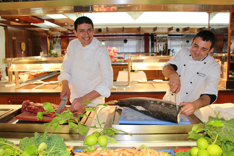 Club Castell dels Hams by Palia foto 11