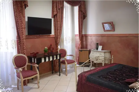 Le Tre Stelle in Milazzo, foto 18