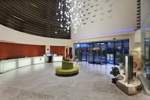 Tui Blue Side in Manavgat — foto 15