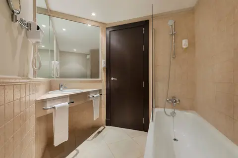 Precise Resort El Rompido - The Hotel in Cartaya — foto 23