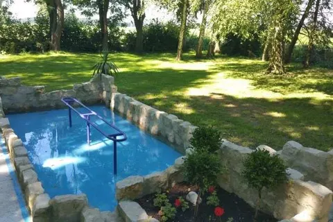 Seebauer Hotel Gut Wildbad foto 12