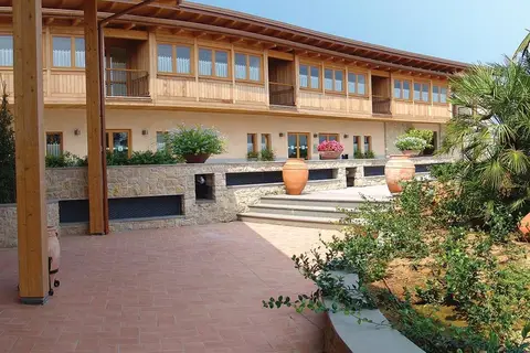 Active Hotel Paradiso & Golf Resort in Castelnuovo del Garda — foto 6
