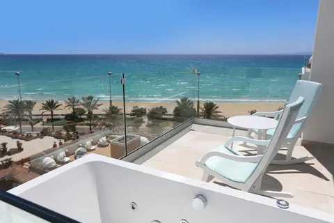 Iberostar Selection Playa de Palma in Palma — foto 11