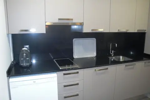 Pierre & Vacances Apartamentos Barcelona Sants in Barcelona — foto 29