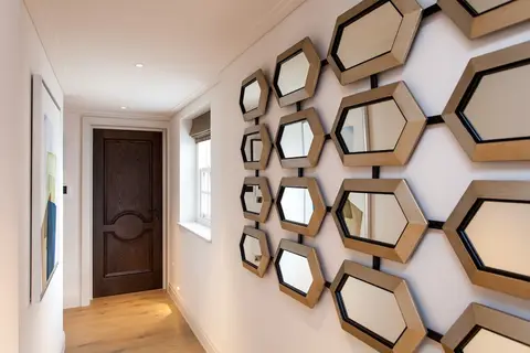 Hope House Residences by Q Apartments in Londen, foto 28