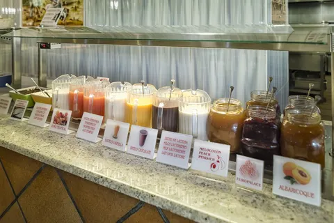 Resort Hotel Europalace foto 12