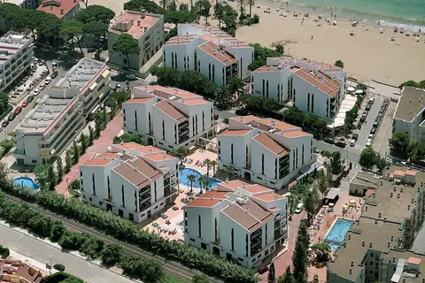 Pins Platja Apartments in Cambrils — foto 22