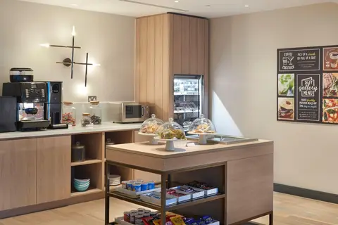 Hyatt Place London Heathrow Airport in Londen, foto 10
