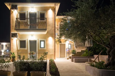 Perla Luxury Living in Parga — foto 27