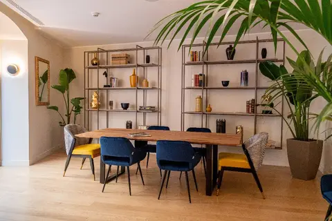 9Hotel Cesàri in Rome — foto 20