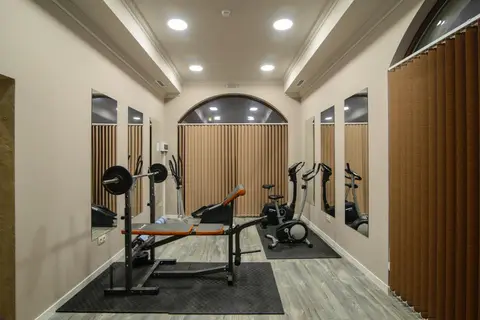 Sunny Castle Hotel in Златни пясъци — foto 15
