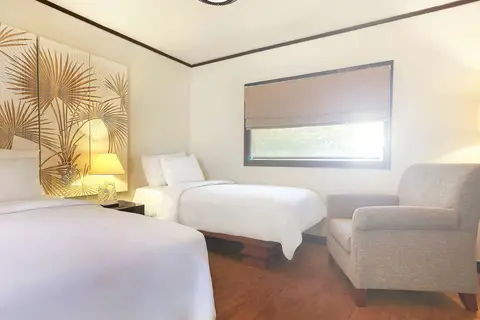 Novotel Lombok Resort and Villas in Lajut — foto 18