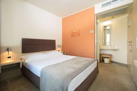 Hotel Mediteran Plava Laguna in Poreč — foto 3