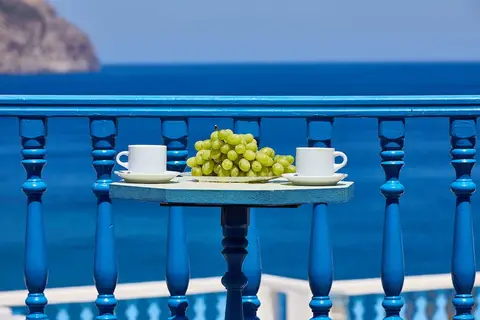 Glaros in Δημοτική Ενότητα Ολύμπου — foto 20