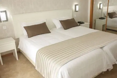 Hotel Cristal Praia Resort & Spa in Marinha Grande — foto 19