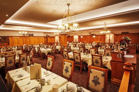 Hotel Wagrainerhof in Wagrain — foto 18