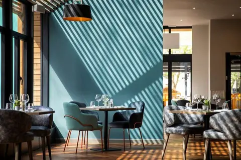 The Tower hotel by Thistle in Londen, foto 11