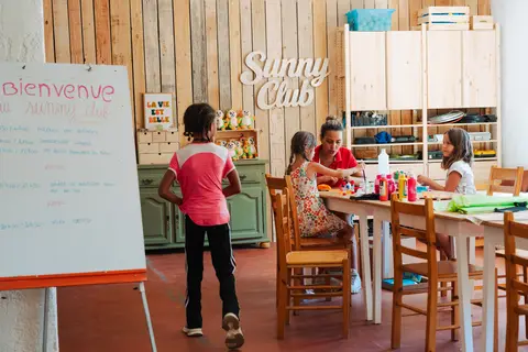 La Clémentine in Cendras — foto 29