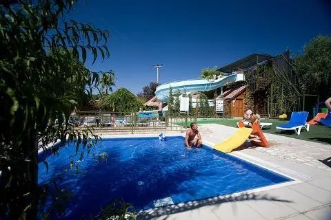 Family Hotel Vespera in Mali Lošinj