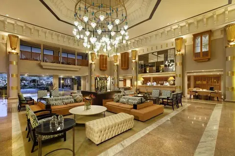 Continental Hotel Hurghada in Hurghada, foto 15