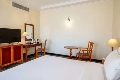 Novotel Bahrain Al Dana Resort in Manama — foto 30