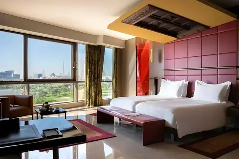 Jumeirah Creekside Hotel in Dubai — foto 29