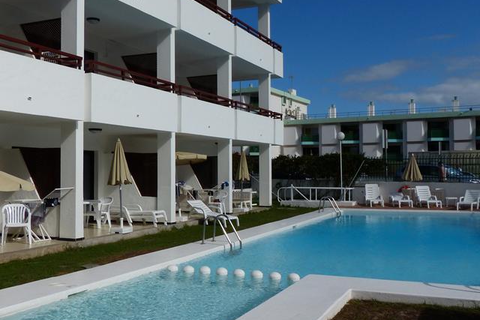 Appartementen Marivista foto 3