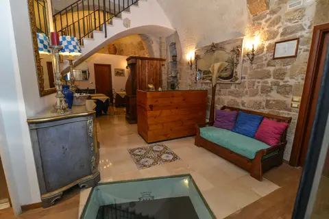 San Andrea Degli Armeni in Tarente — foto 9