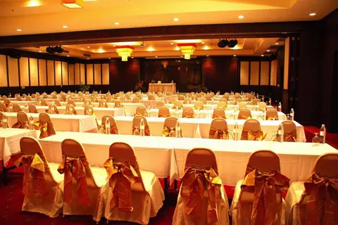 Centara Seaview Resort Khao Lak in Ban Bang La On, foto 18