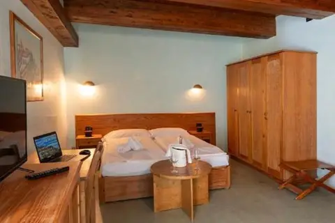 Hotel La Mirandola in Vermiglio — foto 9