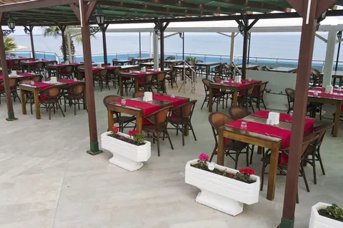 Anadolu Hotels Didim Club foto 20