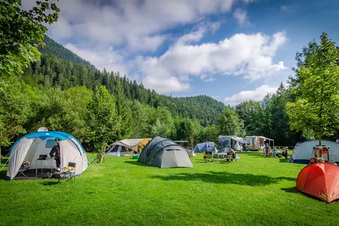 Camping Cevedale foto 21