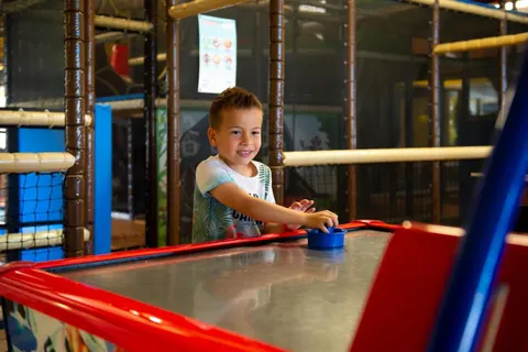 Camping De Vogel foto 28