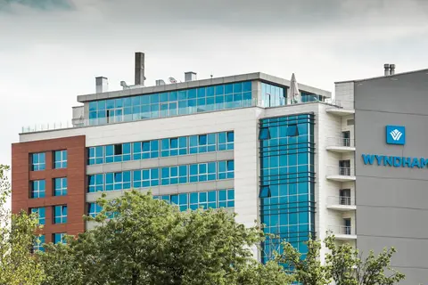Wyndham Ankara in Çankaya — foto 11