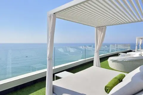 Meliá Costa del Sol in Torremolinos — foto 27