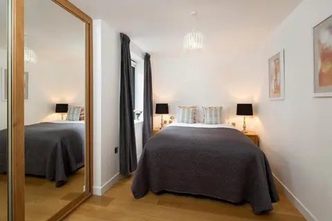 Cambric by Q Apartments in Londen, foto 3