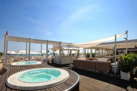 Excelsior Hotel, Spa & Lido in Fano, foto 17