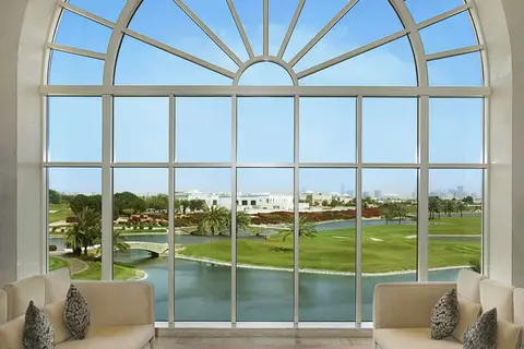 Address Montgomerie in Address Montgomerie Hotel — foto 8