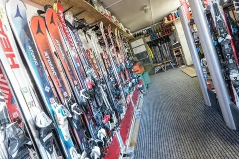 Hotel Villa Argentina in Cortina d'Ampezzo, foto 5