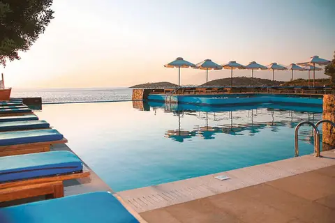 St. Nicolas Bay Resort in Άγιος Νικόλαος — foto 15
