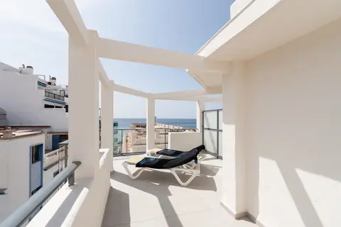 Hotel RH Sol in Benidorm — foto 29
