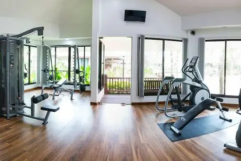 Naiyang Park Resort in ตำบลสาคู — foto 10