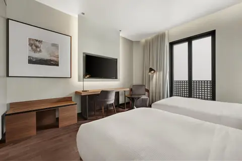 Hilton Porto Gaia in Vila Nova de Gaia, foto 24