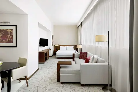 Hyatt Place Dubai Al Rigga in دبي — foto 23